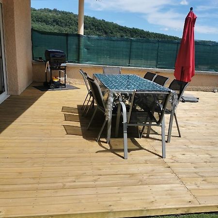 Gite Les 3 Lacs Chez Nath Ambleon Экстерьер фото